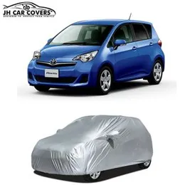 Toyota Ractis Heat Proof Car Cover