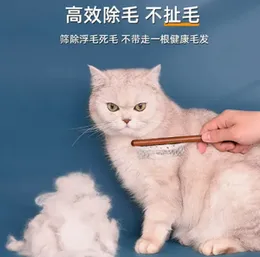 cat dog Pet comb metal highly recomended comb