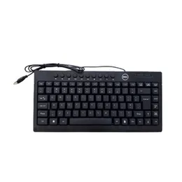 Dell KB616 Agrade Multimedia Wired Keyboard