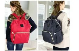 Maternity Travel Bag