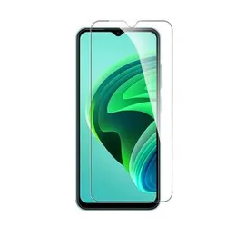 Redmi Note 11E Anti Scratch 0.3mm Transparent Screen Protection Glass MTB tempered Glass for Redmi Note 11E