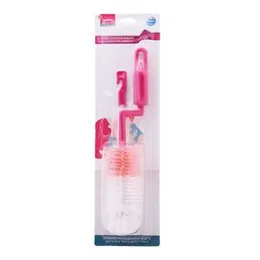 BOTTLE BRUSH /Baby Feeding set Bottle Cleaner