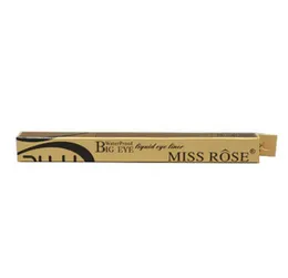 Miss Rose Eye Liner Pen Waterproof.