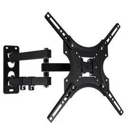 Wilsonic Tv Wall Mount - Adjustable 17''x55''
