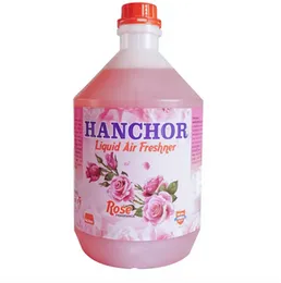Hanchor Rose Air Freshner 4L Rose Fragrance