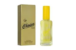Hp choice gold perfume 22ml
