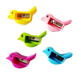 Cute Pencil Sharpener Stationery for Kids - Multi Designs