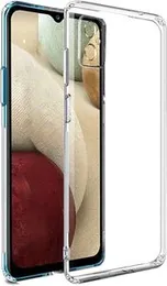 Samsung Galaxy A04 / M13 5G Shockproof Silicone Phone Case Transparent Protection Back Cover