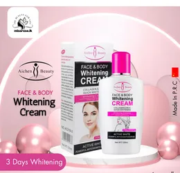 Aichun Beauty Face And Body Whitening Cream