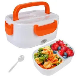 Electric Lunch Box