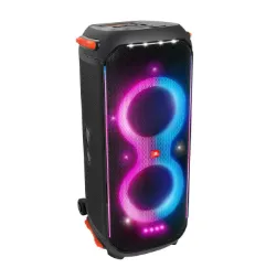 JBL PartyBox 710 Portable Speaker with 800W RMS, Bluetooth 5.1, and Dynamic Light Show