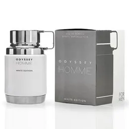 Armaf Odyssey White Homme