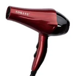 Sokany SK-2211 Hair Dryer 2400W – Professional Ionic Hair Dryer with Multiple Heat Settings