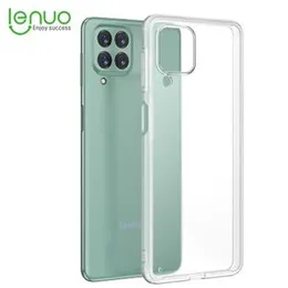 Samsung M53 5g Luxury Shockproof Luxury Back cover for Samsung M53 5g