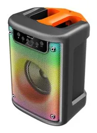 KTS 2043 Bluetooth Speaker