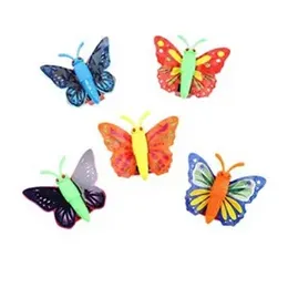 TOYS, mini butterfly car .