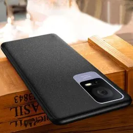 TCL 405 406 408 Case Matte Silicone Soft Phone Cover Casing for TCL 408 406 405 Super Scrub Non-slip Phone Case