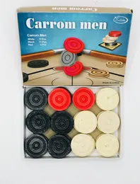 Carrom Coins Carrom Men HQ