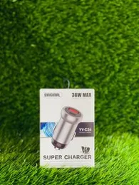 YY-C26 Super Charger