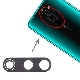 Camera Lens Protector For Redmi Note 8 – Tempered Glass Guard | Scratch-Resistant & HD Clarity