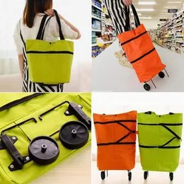 Shopping Trolley Bag