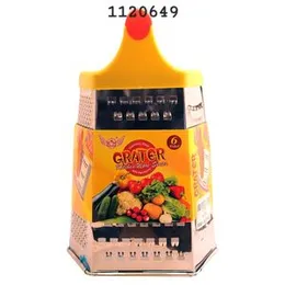 1120649 grater 6 side xl-7