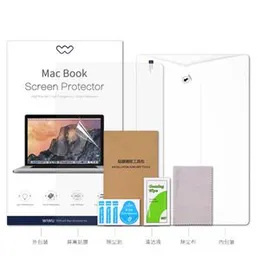 WIWU Screen Protector For MacBook Air 13″