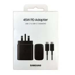 45W PD ADAPTER USB-C