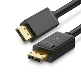 Ugreen 10212 DisplayPort Male to Male 3M Cable
