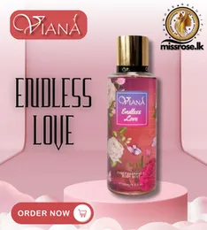 Endless Love Body Mist 250ml