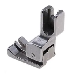 Industrial Sewing Machine Right Compensating Presser Foot CR 5/16