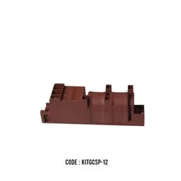 GAS 4 BURNER SPARK 5 V CONNECTOR BROWN