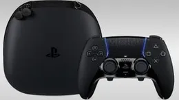 Sony Ps5 Wireless Controller