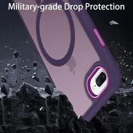 iPhone 7 Plus & 8 Plus Leather Shell MagSafe Case | Wireless Charging Compatible, Velvet Cloth, Box Packing