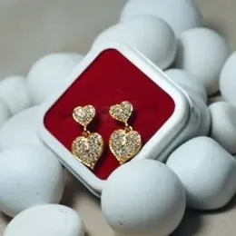 beautiful gold plated earring  for womens.