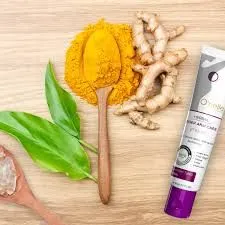 O'nelle Under Arm Care 30G