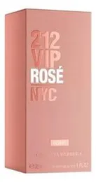 212 VIP Rosé Eau de Parfum – 100ml | Elegant & Long-Lasting Fragrance for Women