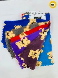 New Face Towel – Ultra-Soft Cotton Blend | Multi-Color Checkered | Multi-Pack Options