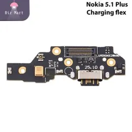 Nokia 5.1+ Charging Flex