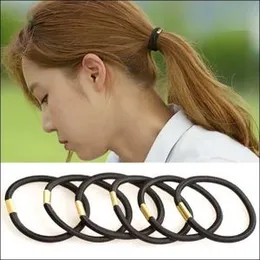 Hair Tie, Hair Band, Hair Elastic Ponytail Holder.