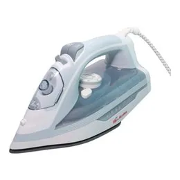 Singer SIS-ATC-603 Steam Iron – 2600W Ceramic Soleplate with 320ml Water Tank