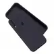 2 MM Silicone Anti Fungal Camera protection Slimfit Case Back cover for OPPO A31/A8