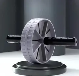 com.zulacart.SUPERDEALMART.1PcsAbdominalWheelStrongLoadBearingNon-slipRollerStrengthenMuscleExerciseEquipmentFitnessTrainingHomeUseSilent