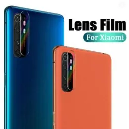 Camera Protector For Mi Redmi Note 10 Lite