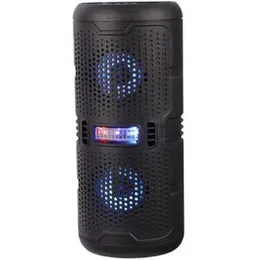 KBROAD KTS 2205 Wireless Bluetooth Speaker - Portable, Powerful Sound