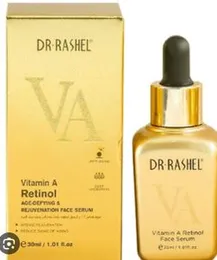 Dr rashel vitamin A Retinol face serum