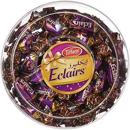 Tiffany Eclairs 400g  Chocolate & Candy