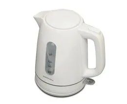 Innovex IEKP 010 Electric Kettle – 1L | 1850–2200W | Boil-Dry Protection | 1-Year Warranty