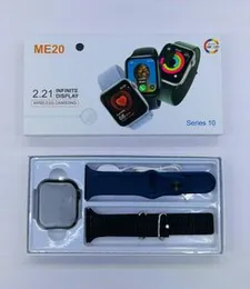ME20 Smart Watch