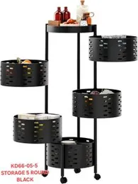 STEEL BASKET FIVE WAY